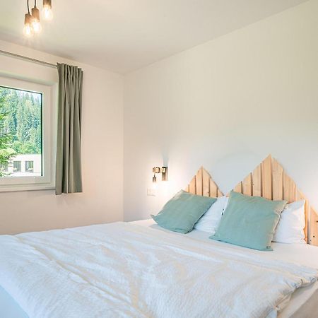 Tirola Bude Sepp Top 4 Hopfgarten im Brixental Kültér fotó