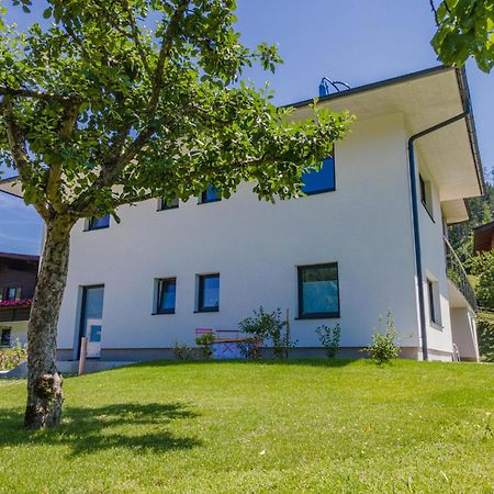 Tirola Bude Sepp Top 4 Hopfgarten im Brixental Kültér fotó