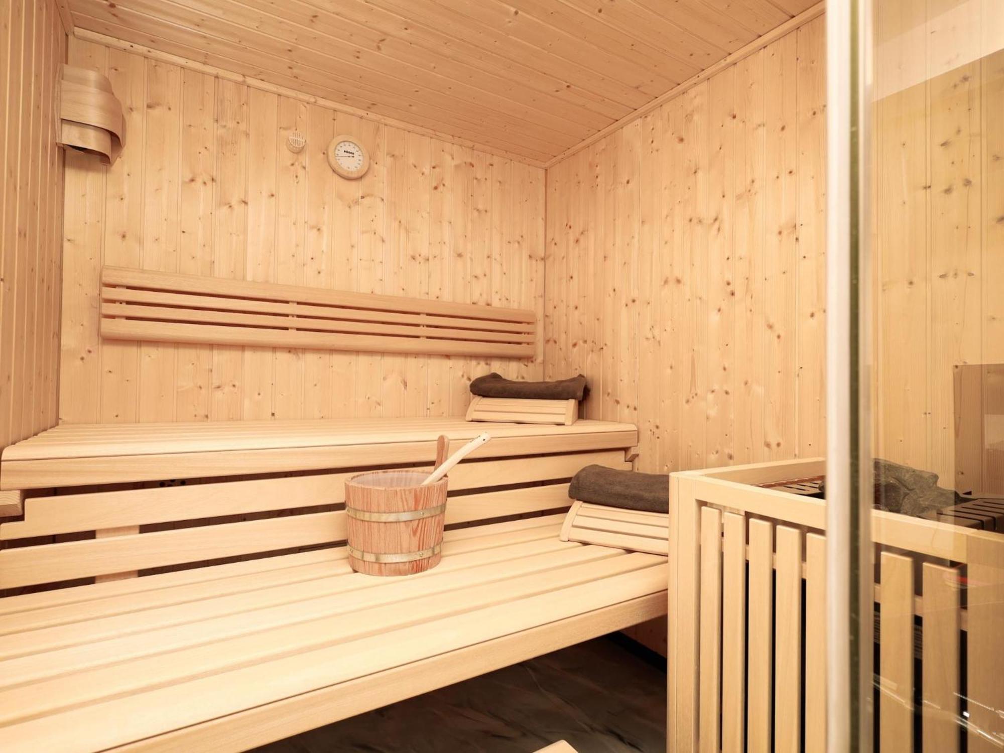 Tirola Bude Sepp Top 4 Hopfgarten im Brixental Kültér fotó