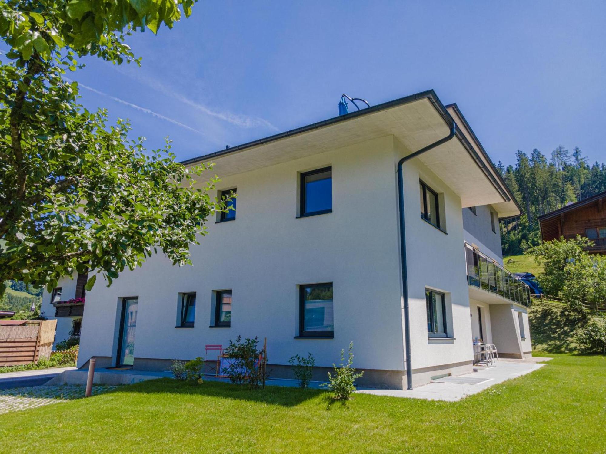 Tirola Bude Sepp Top 4 Hopfgarten im Brixental Kültér fotó