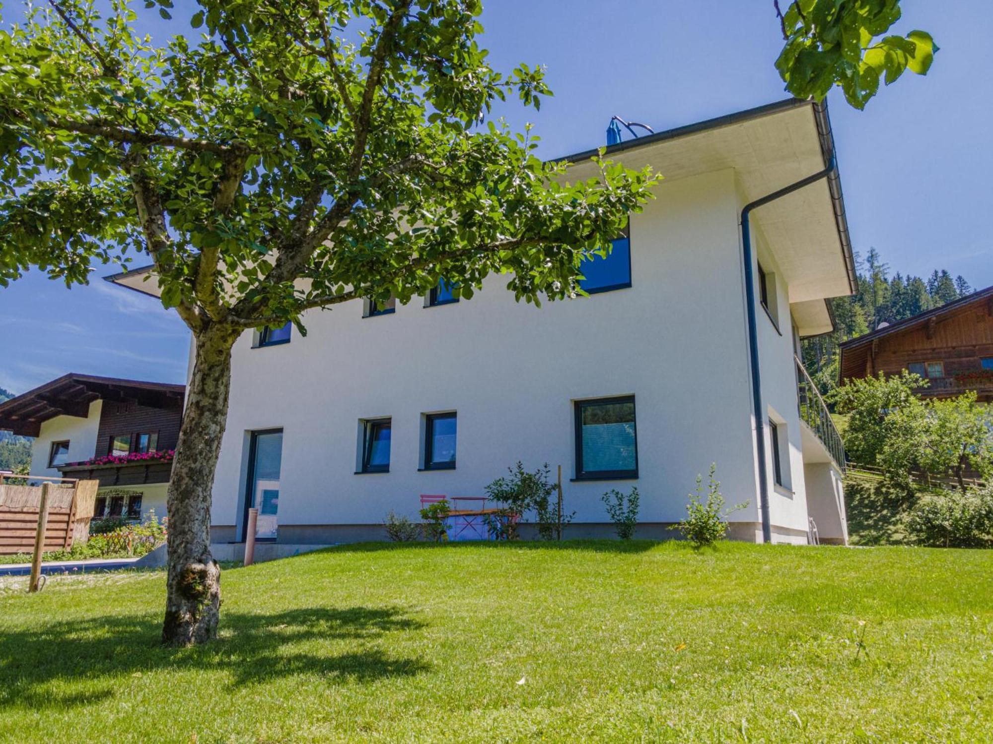 Tirola Bude Sepp Top 4 Hopfgarten im Brixental Kültér fotó