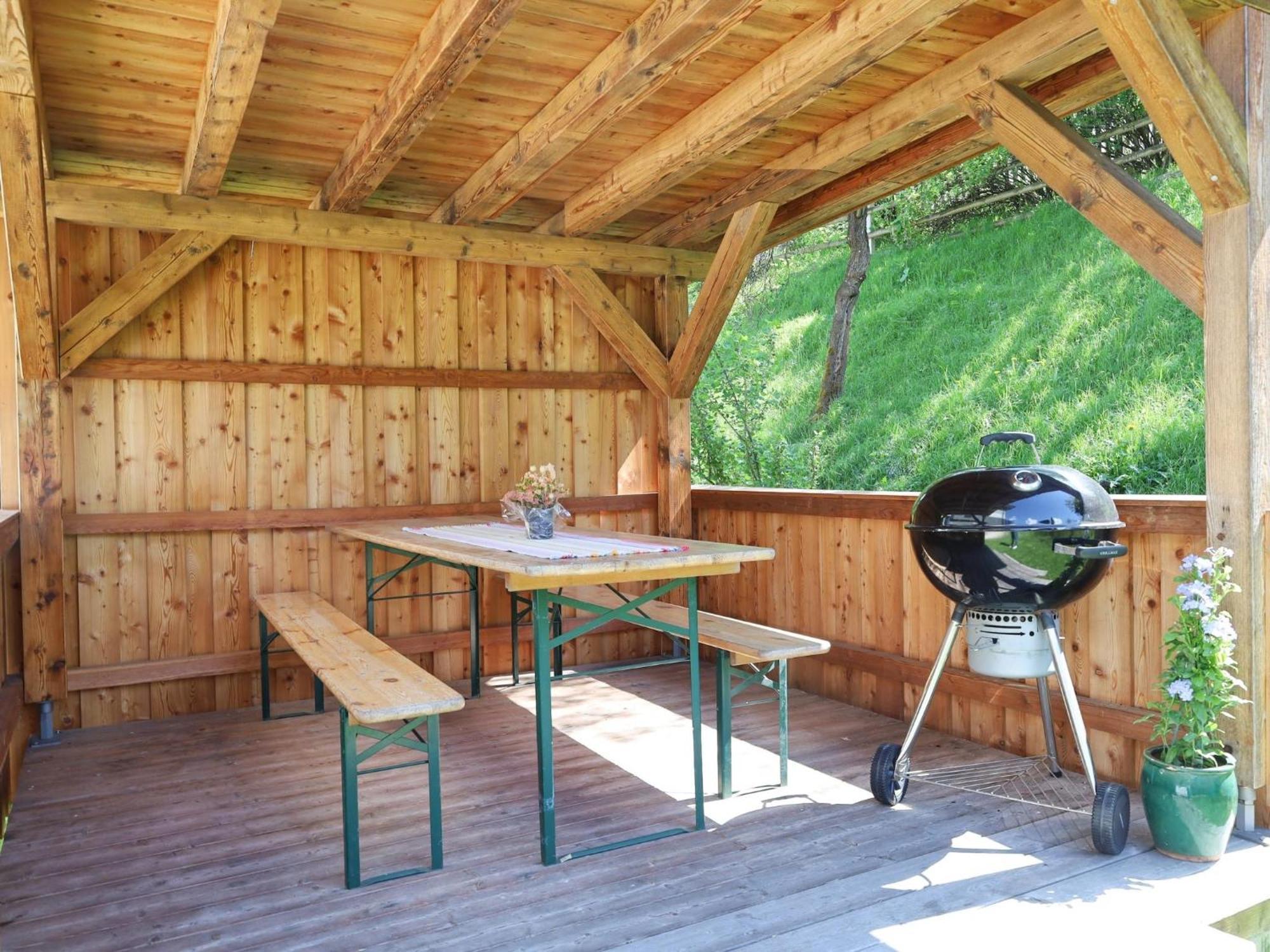 Tirola Bude Sepp Top 4 Hopfgarten im Brixental Kültér fotó